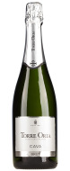 Torre Oria Cava Brut 0,75l - cena, porovnanie