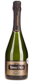 Torre Oria Cava Brut Reserva Chardonnay 0,75l