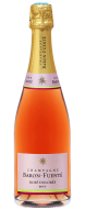Baron Fuenté Rosé Brut Champagne 0,75l - cena, porovnanie