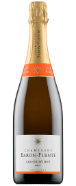 Baron Fuenté Grande Reserve Brut Champagne 0,75l
