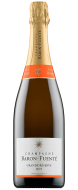Baron Fuenté Grande Reserve Brut Champagne 0,75l - cena, porovnanie