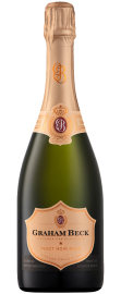 Graham Beck Graham Beck Vintage Brut Rosé 0,75l