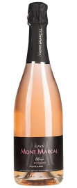 Mont Marcal Cava Rosado 0,75l