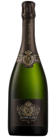 Graham Beck MCC Brut Cuvee Clive 0,75l