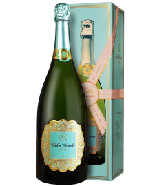 Villa Conchi Brut Cava Seleccion Magnum 1,5l