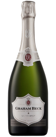 Graham Beck MCC Brut Zero Dossage Vintage 0,75l