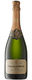 Graham Beck MCC Brut 0,75l