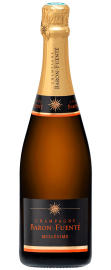 Baron Fuenté Brut Champagne Brut 0,75l