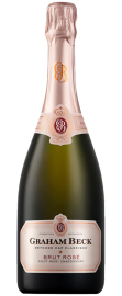 Graham Beck MCC Brut Rosé 0,75l