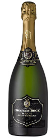 Graham Beck MCC Brut Blanc de Blancs Vintage 0,75l