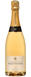 Baron Fuenté Esprit Grand Cru Brut - Champagne 0,75l