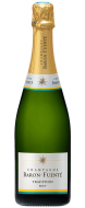 Baron Fuenté Tradition Brut - Champagne 0,75l - cena, porovnanie