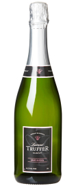 Laurent Truffer Muscat alcohol free sparkling 0,75l