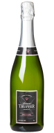 Laurent Truffer Muscat alcohol free sparkling 0,75l - cena, porovnanie
