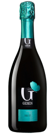 Gemin Brut Cuvee Spumante 0,75l