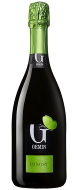 Gemin Extra Dry Cuvee Spumante 0,75l - cena, porovnanie