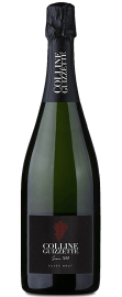 Colline Guizzette Brut Spigol Spumante 0,75l