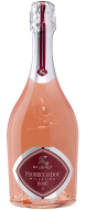 Le Manzane Rosé Brut Prosecco DOC 0,75l - cena, porovnanie