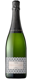 Francesc Ricart Cava Brut 0,75l