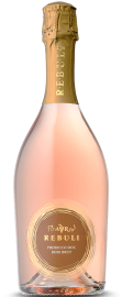 Rebuli Rosé Brut Prosecco DOC Treviso 0,75l