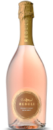 Rebuli Rosé Brut Prosecco DOC Treviso 0,75l - cena, porovnanie