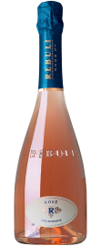 Rebuli Rosé Extra Dry Vino Spumante 0,75l