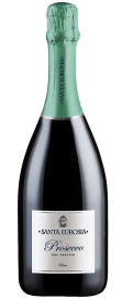 Santa Eurosia Brut Prosecco DOC Treviso 0,75l