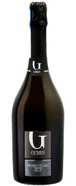 Gemin Brut Prosecco DOC Treviso 0,75l