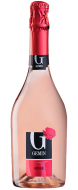 Gemin Rosé Brut Spumante 0,75l - cena, porovnanie