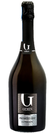 Gemin Extra Dry Prosecco DOC Treviso 0,75l