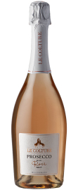 Le Colture Rosé Brut Prosecco DOC 0,75l