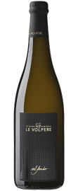 Le Volpere Brut Nature Col Fondo Frizzante 0,75l