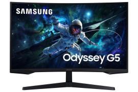 Samsung Odyssey G55C 32"