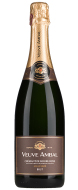 Veuve Ambal Veuve Ambal Cremant de Bourgogne Millesime Brut 0,75l - cena, porovnanie