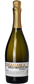 Casa Bianca Brut Asolo Prosecco Superiore DOCG 0,75l