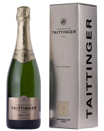 Taittinger Champagne Brut FIFA World Cup Qatar Limited Edition 0,75l - cena, porovnanie