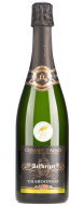 Wolfberger Cremant d'Alsace Chardonnay Med d'or 0,75l - cena, porovnanie