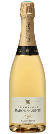 Baron Fuenté Champagne Esprit Blanc de Blancs Brut 0,75l