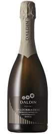 Dal Din Dry Vidoro Valdobbiadene Prosecco Superiore DOCG 0,75l