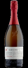 Barichel Brut Distivello Valdobbiadene Prosecco Superiore DOCG 0,75l