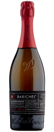 Barichel Extra Brut Ultra Trail Valdobbiadene Prosecco Superiore DOCG 0,75l