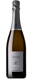 Bastia Extra Brut Introverso Valdobbiadene Prosecco Superiore DOCG 0,75l