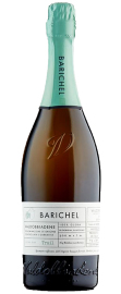 Barichel Extra Dry Trail Valdobbiadene Prosecco Superiore DOCG 0,75l