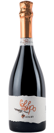 Col Del Lupo Extra Dry Valdobbiadene Prosecco Superiore DOCG 0,75l