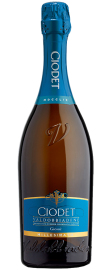 Ciodet Extra Dry Giosué Valdobbiadene Prosecco Superiore DOCG 0,75l