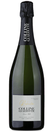 Colline Guizzette Brut Nature Sui Lieviti Valdobbiadene Prosecco Superiore DOCG 0,75l