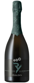 Dal Din Extra Brut RY Valdobbiadene Prosecco Superiore DOCG 0,75l