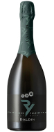 Dal Din Extra Brut RY Valdobbiadene Prosecco Superiore DOCG 0,75l - cena, porovnanie