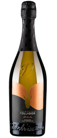 Francesco Follador Dry Millesimato Valdobbiadene Prosecco Superiore DOCG 0,75l