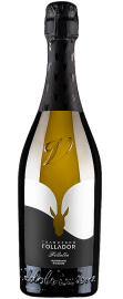 Francesco Follador Extra Brut Valdobbiadene Prosecco Superiore DOCG 0,75l